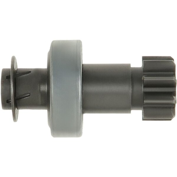 AS-PL SD6060 Freilaufgetriebe, Starter