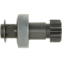 AS-PL SD6060 Freilaufgetriebe, Starter