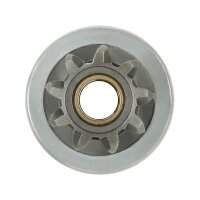 AS-PL SD6060 Freilaufgetriebe, Starter