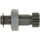 AS-PL SD6060 Freilaufgetriebe, Starter