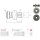 AS-PL SD6060 Freilaufgetriebe, Starter