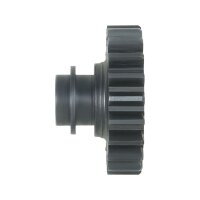 AS-PL SD6064 Freilaufgetriebe, Starter