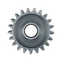 AS-PL SD6064 Freilaufgetriebe, Starter