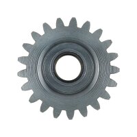 AS-PL SD6064 Freilaufgetriebe, Starter