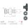 AS-PL SD6064 Freilaufgetriebe, Starter