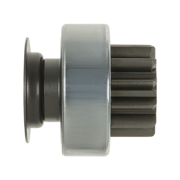 AS-PL SD6076 Freilaufgetriebe, Starter