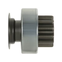 AS-PL SD6076 Freilaufgetriebe, Starter