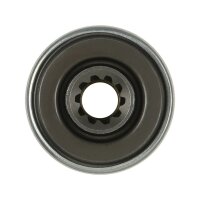 AS-PL SD6076 Freilaufgetriebe, Starter