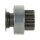 AS-PL SD6076 Freilaufgetriebe, Starter