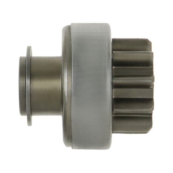 AS-PL SD6079 Freilaufgetriebe, Starter