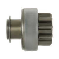 AS-PL SD6079 Freilaufgetriebe, Starter