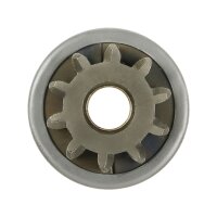 AS-PL SD6079 Freilaufgetriebe, Starter