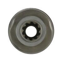 AS-PL SD6079 Freilaufgetriebe, Starter
