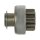 AS-PL SD6079 Freilaufgetriebe, Starter
