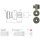 AS-PL SD6079 Freilaufgetriebe, Starter