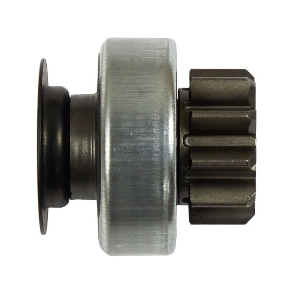 AS-PL SD6082 Freilaufgetriebe, Starter