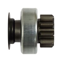 AS-PL SD6082 Freilaufgetriebe, Starter