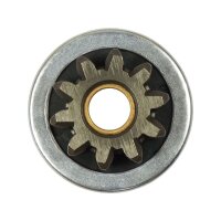 AS-PL SD6082 Freilaufgetriebe, Starter