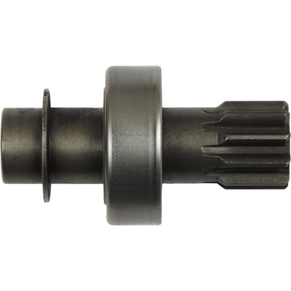 AS-PL SD6084 Freilaufgetriebe, Starter
