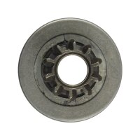 AS-PL SD6084 Freilaufgetriebe, Starter