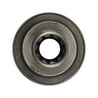 AS-PL SD6084 Freilaufgetriebe, Starter