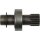 AS-PL SD6084 Freilaufgetriebe, Starter