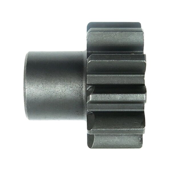 AS-PL SD6089 Freilaufgetriebe, Starter