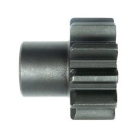AS-PL SD6089 Freilaufgetriebe, Starter