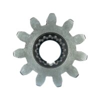 AS-PL SD6089 Freilaufgetriebe, Starter