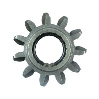 AS-PL SD6089 Freilaufgetriebe, Starter
