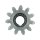 AS-PL SD6089 Freilaufgetriebe, Starter