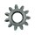 AS-PL SD6089 Freilaufgetriebe, Starter