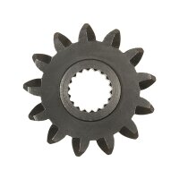 AS-PL SD6091 Freilaufgetriebe, Starter
