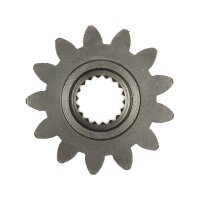 AS-PL SD6091 Freilaufgetriebe, Starter