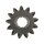 AS-PL SD6091 Freilaufgetriebe, Starter