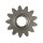 AS-PL SD6091 Freilaufgetriebe, Starter