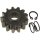 AS-PL SD6091 Freilaufgetriebe, Starter