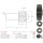 AS-PL SD6091 Freilaufgetriebe, Starter