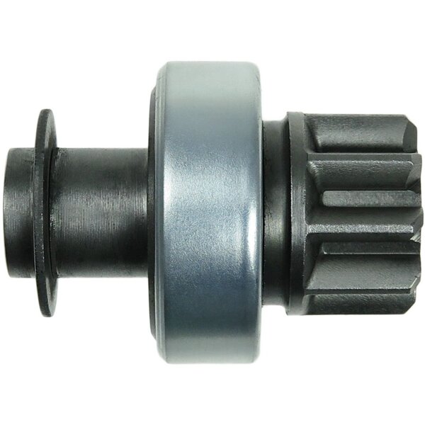 AS-PL SD6096S2 Freilaufgetriebe, Starter