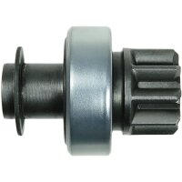 AS-PL SD6096S2 Freilaufgetriebe, Starter