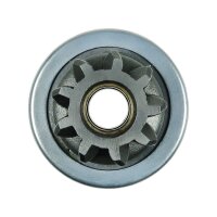 AS-PL SD6096S2 Freilaufgetriebe, Starter