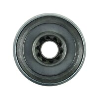 AS-PL SD6096S2 Freilaufgetriebe, Starter