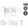 AS-PL SD6096S2 Freilaufgetriebe, Starter