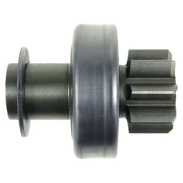 AS-PL SD6103P Freilaufgetriebe, Starter