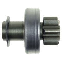 AS-PL SD6103P Freilaufgetriebe, Starter
