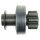 AS-PL SD6103P Freilaufgetriebe, Starter