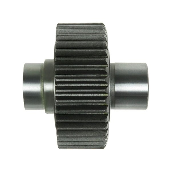 AS-PL SD6123P Ritzel, Starter