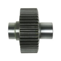 AS-PL SD6123P Ritzel, Starter