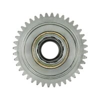 AS-PL SD6123P Ritzel, Starter