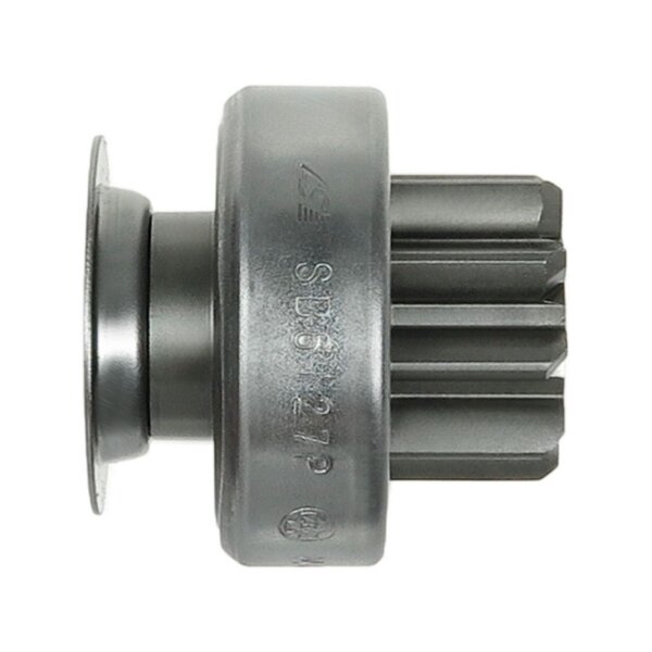 AS-PL SD6127P Freilaufgetriebe, Starter